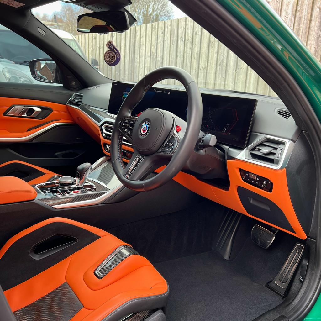 Auto Reflect Detailing — Gallery Image 10