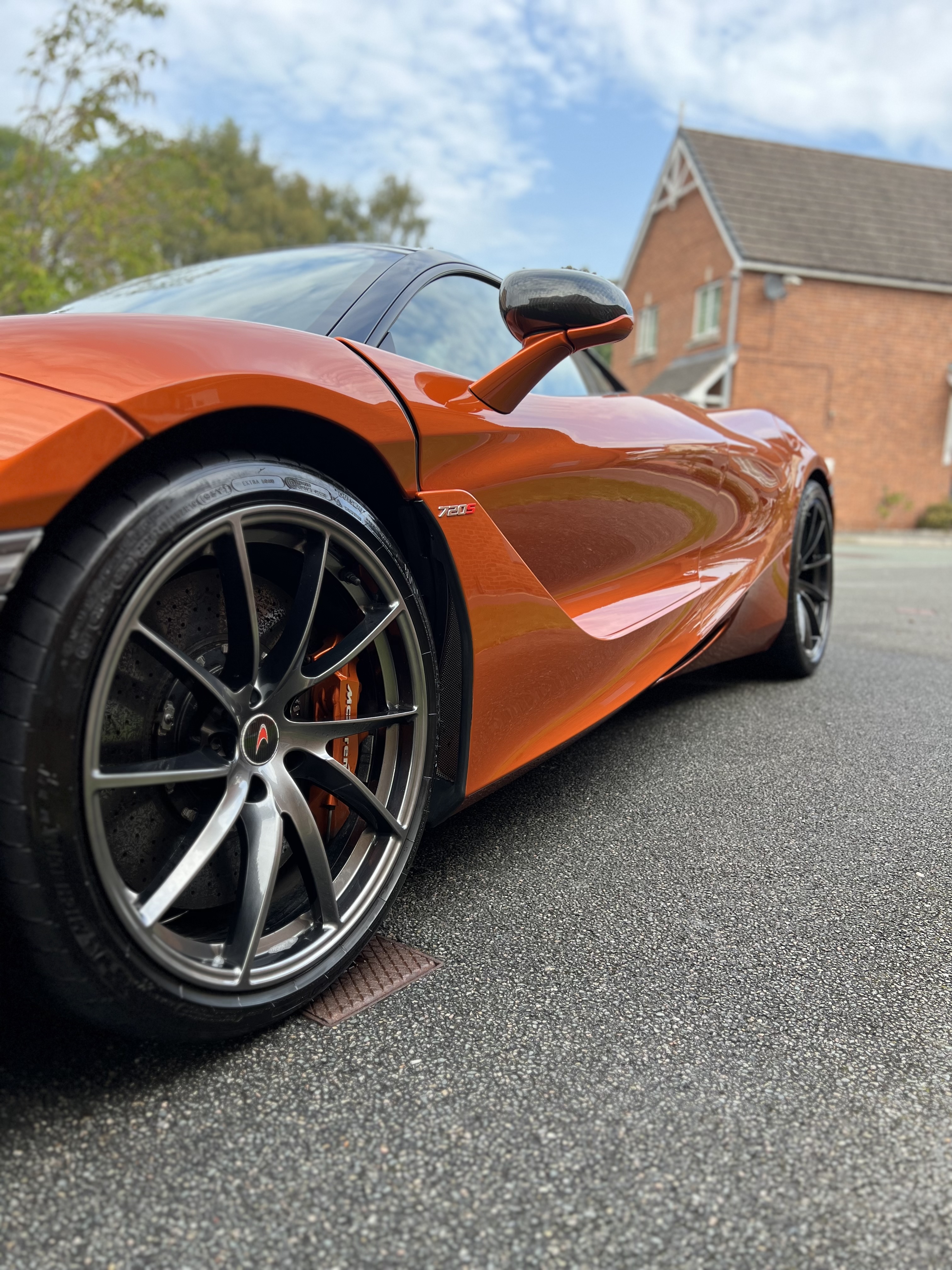 Auto Reflect Detailing — Gallery Image 2