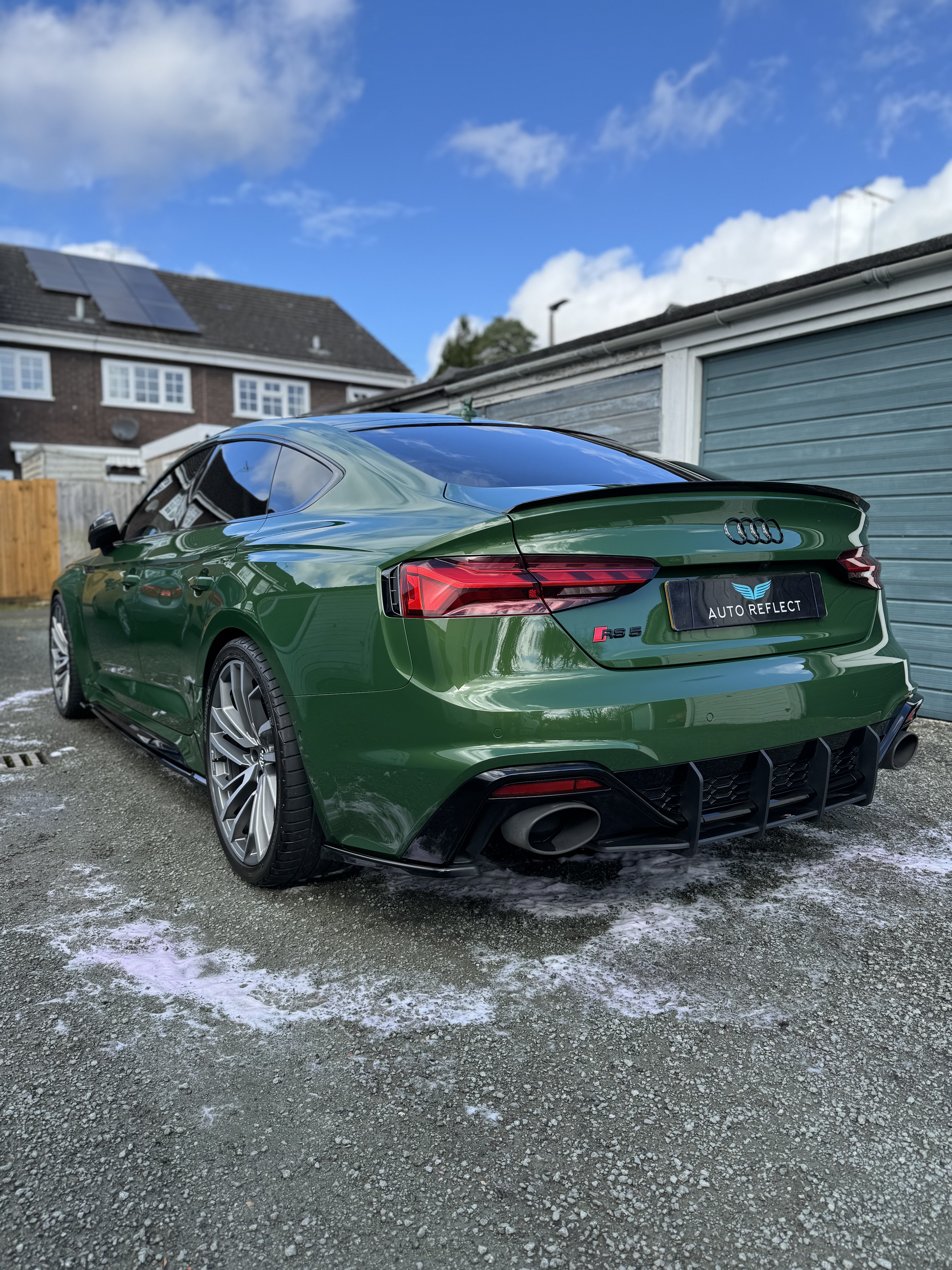 Auto Reflect Detailing — Gallery Image 5