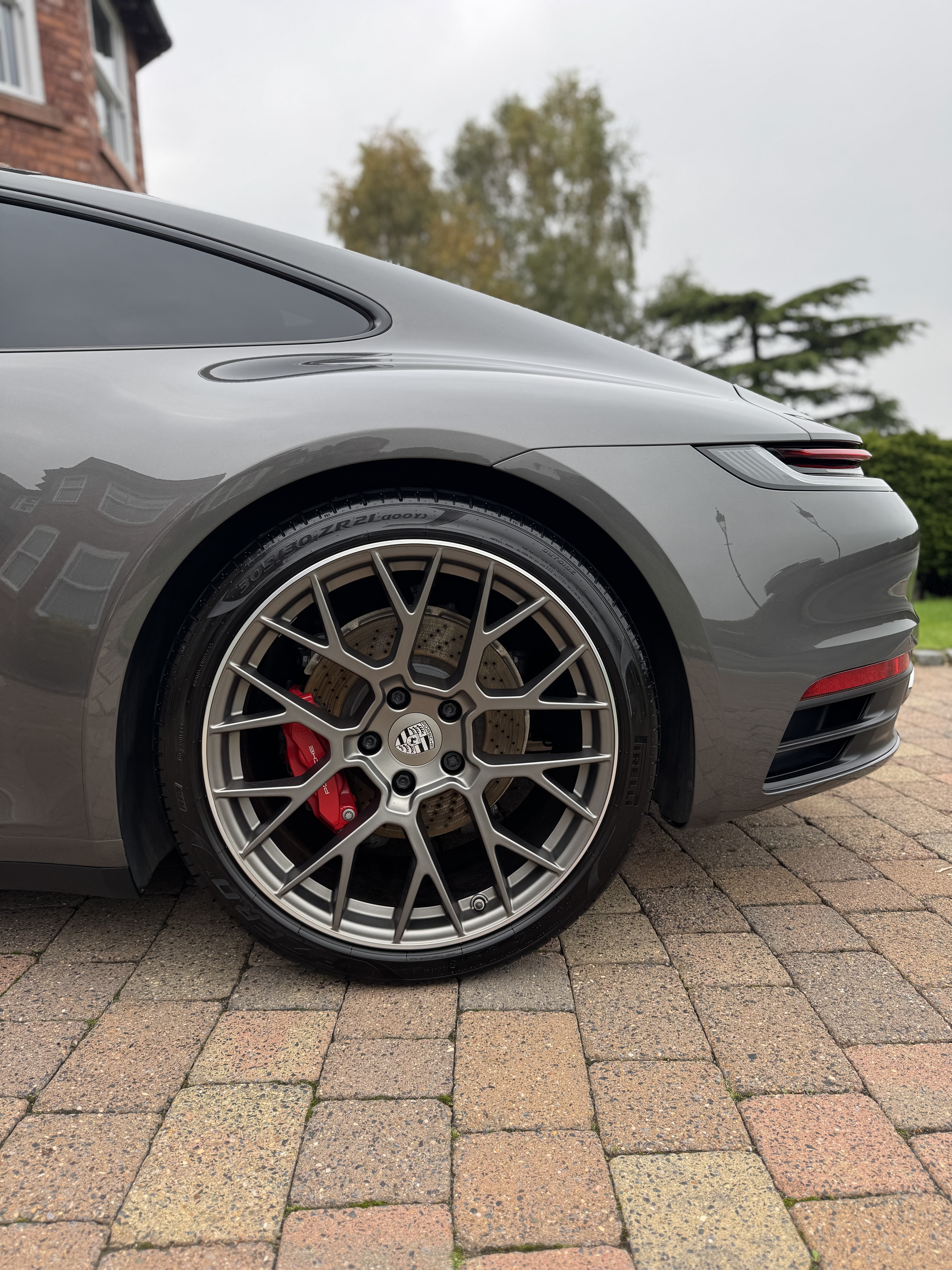 Auto Reflect Detailing — Gallery Image 6