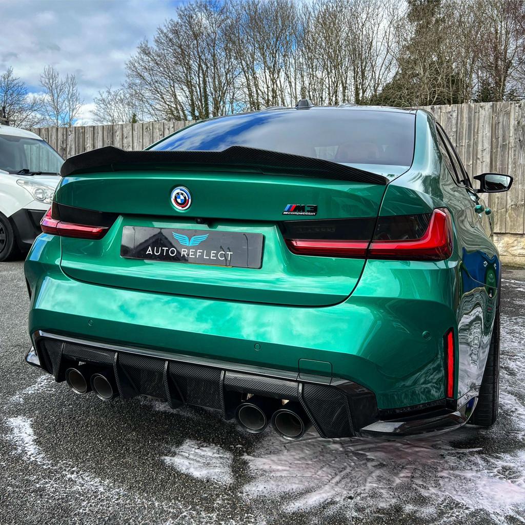 Auto Reflect Detailing — Gallery Image 8