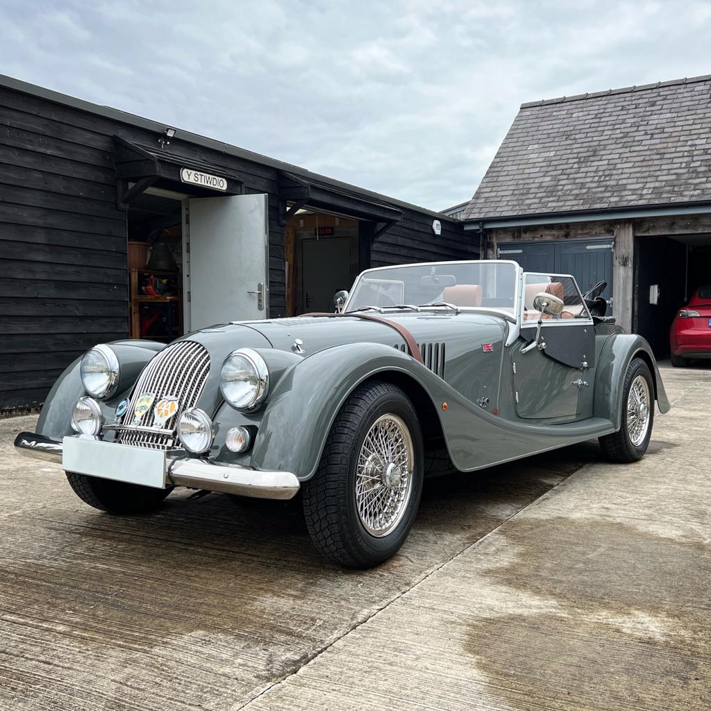 Auto Reflect Detailing — Gallery Image 9